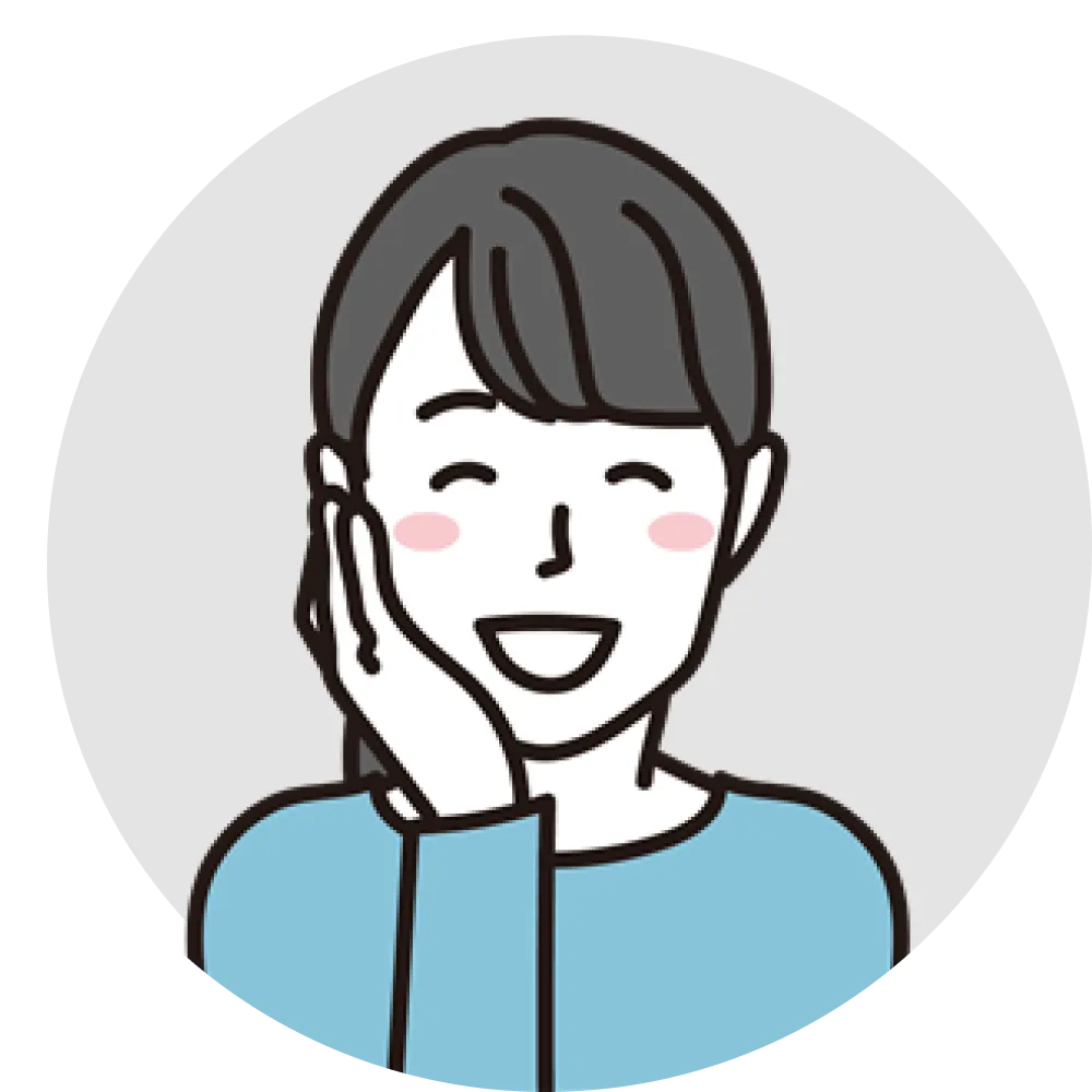 プロフィールアイコン２