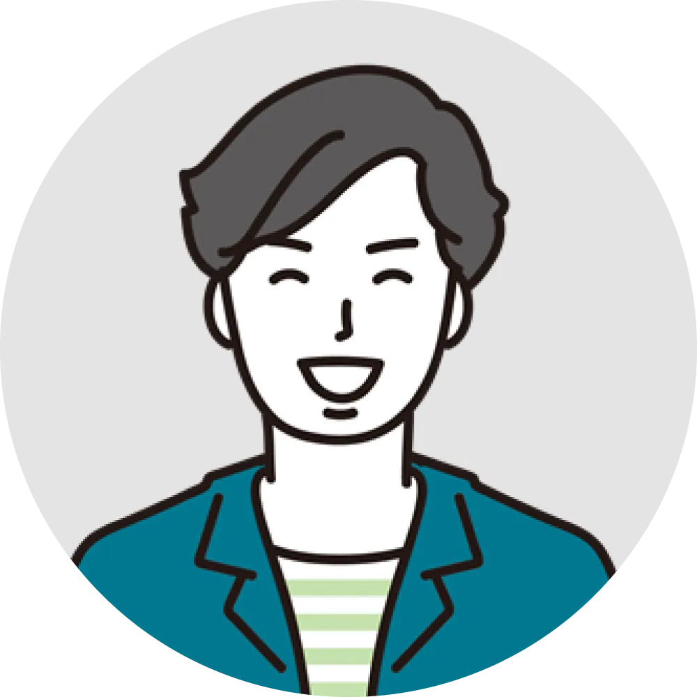 プロフィールアイコン３