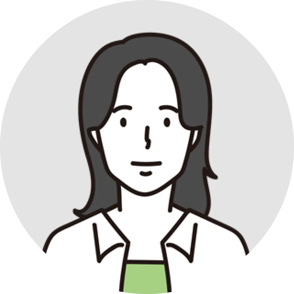 プロフィールアイコン４