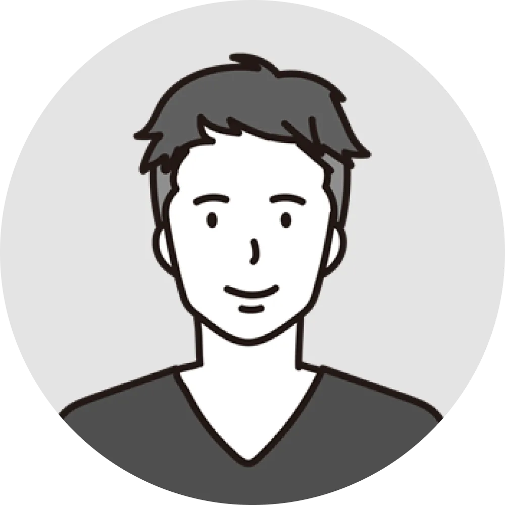 プロフィールアイコン５