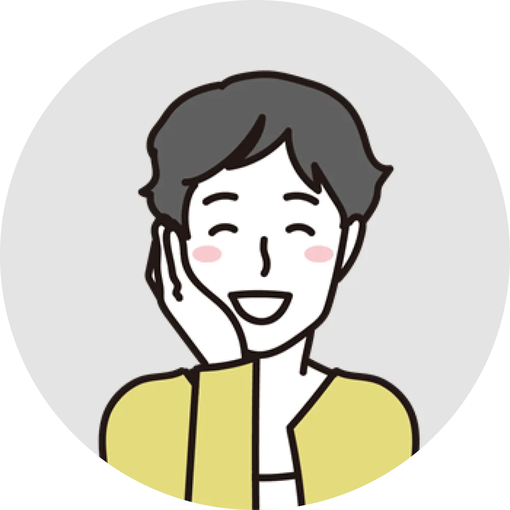 プロフィールアイコン１