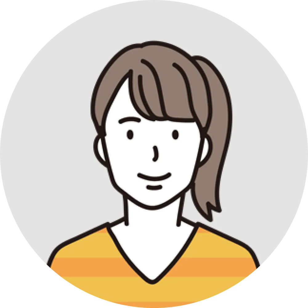 プロフィールアイコン２