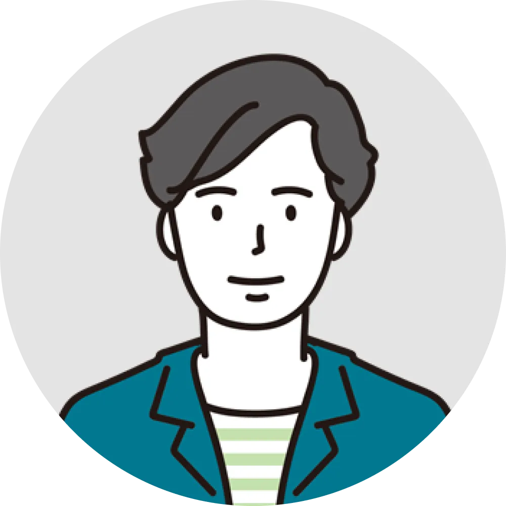 プロフィールアイコン１